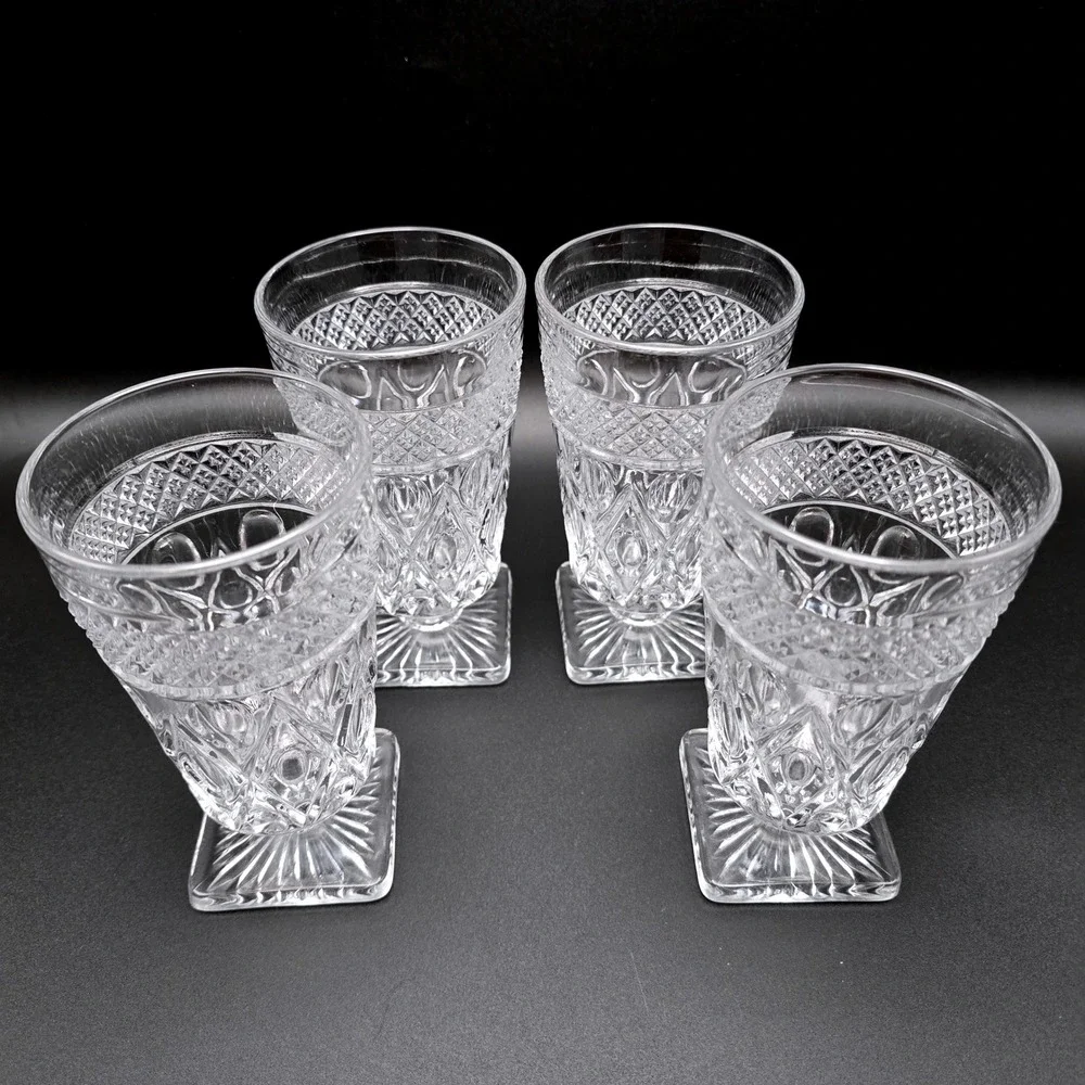N/A vintage set